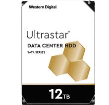 هارد دیسک اینترنال وسترن دیجیتال سری Ultrastar مدل 0F30146 با ظرفیت 12 ترابایت
